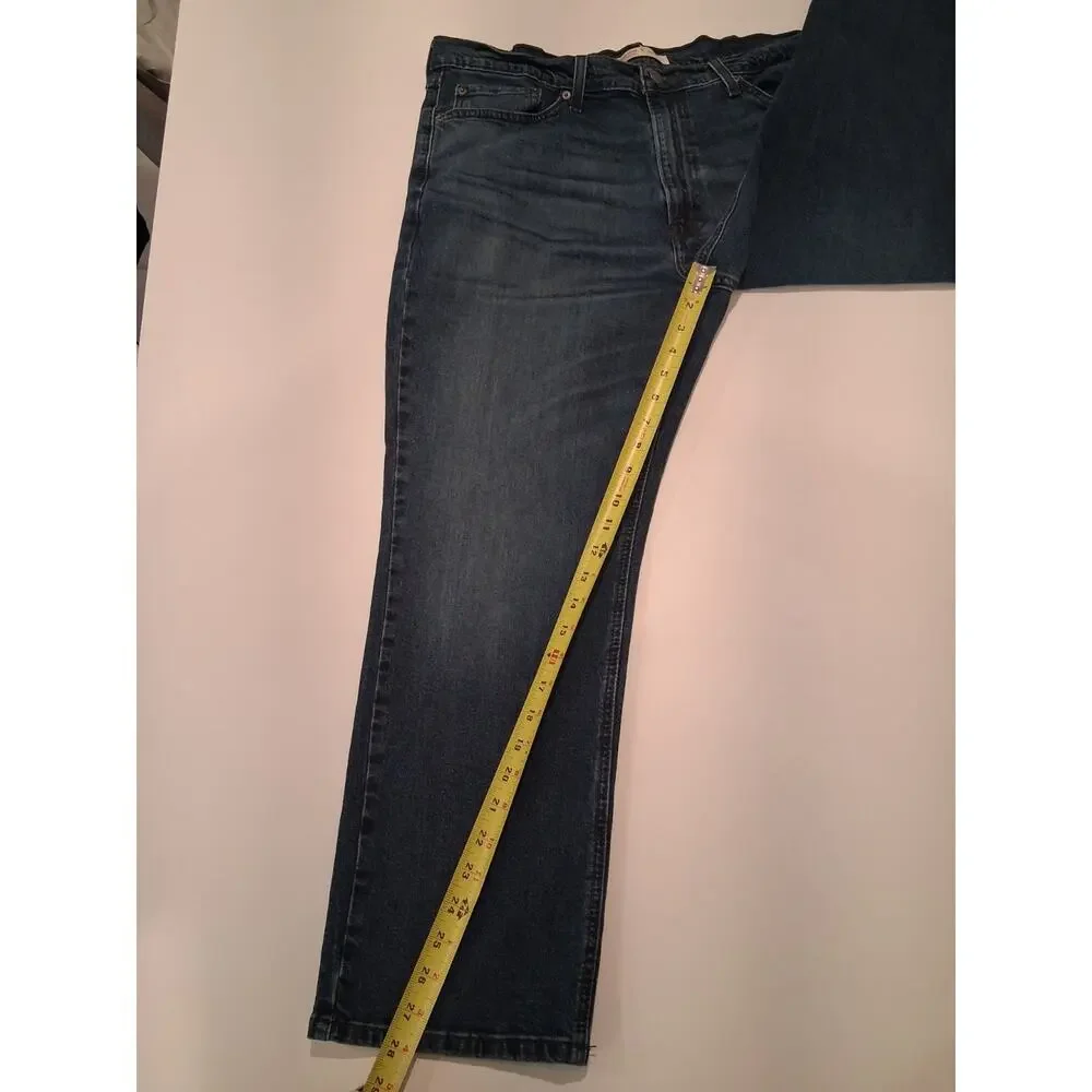 Levi's 541 Athletic Fit Taper Jeans Men's 38x30
